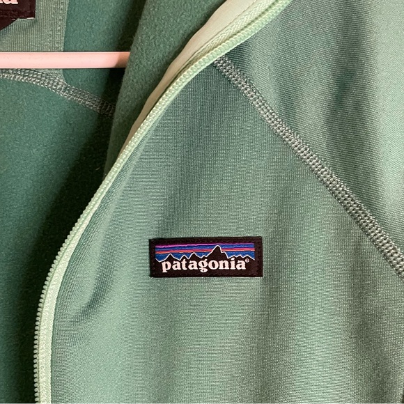 PATAGONIA JACKET - Picture 3 of 5